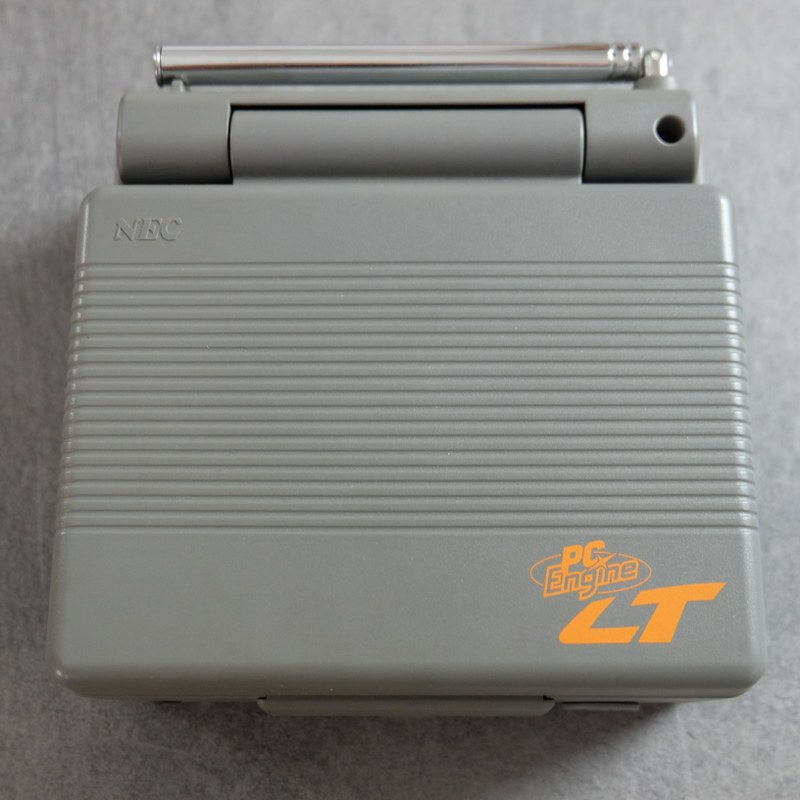 Pc Engine LT