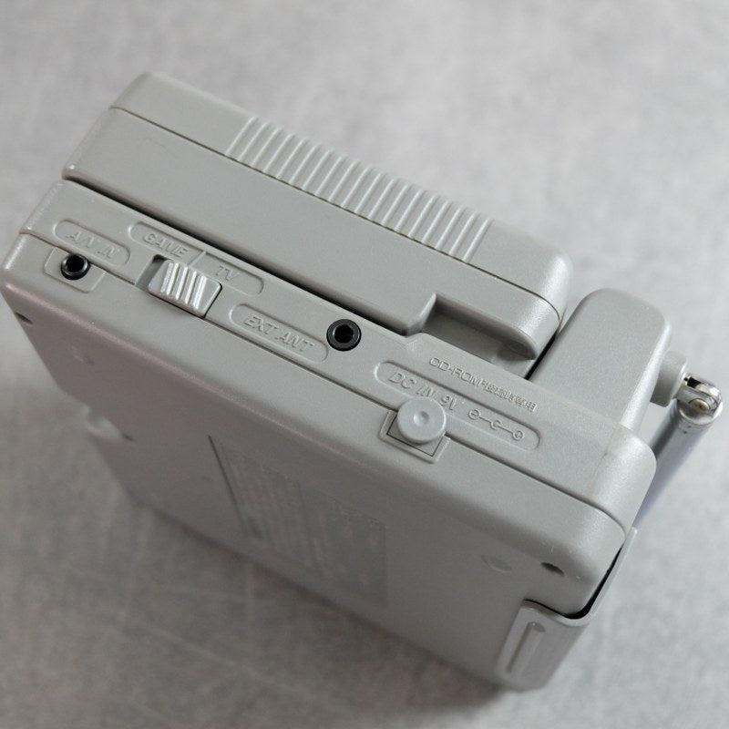 Pc Engine LT