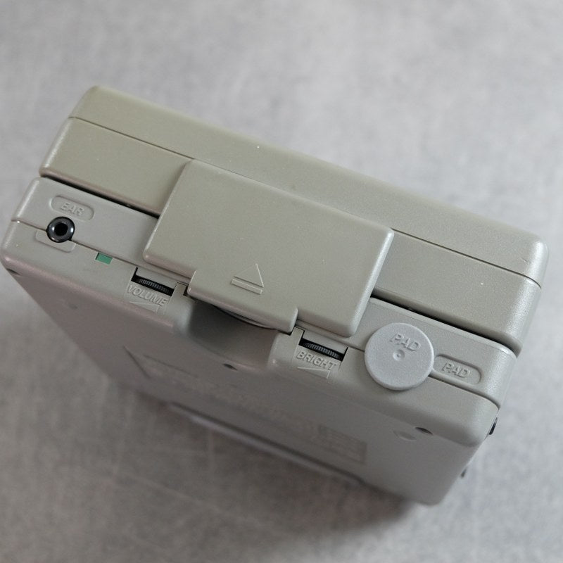 Pc Engine LT