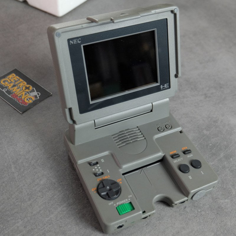 Pc Engine LT