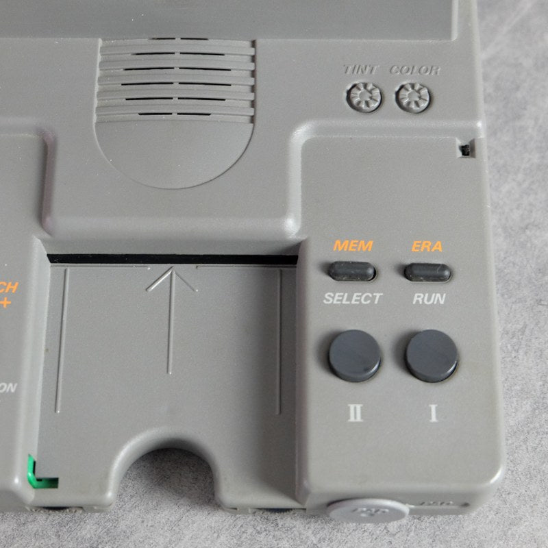 Pc Engine LT