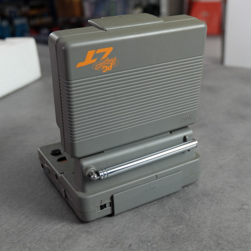 Pc Engine LT