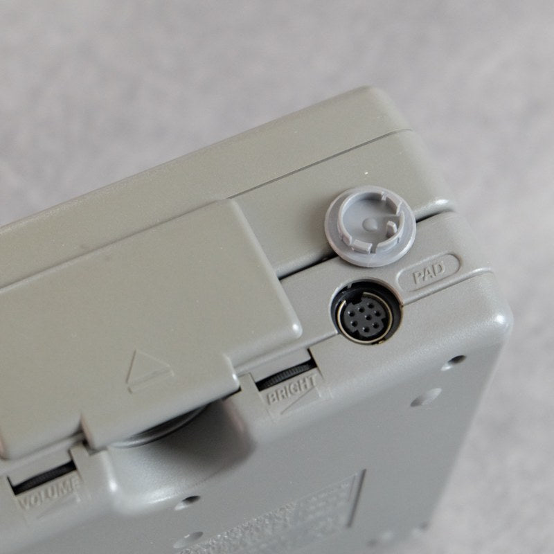 Pc Engine LT