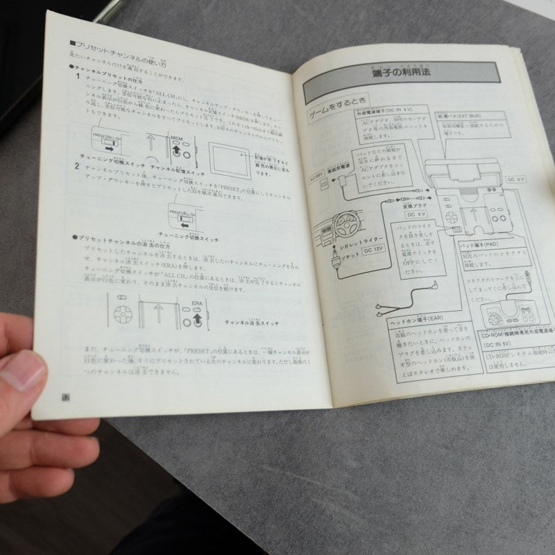 Pc Engine LT