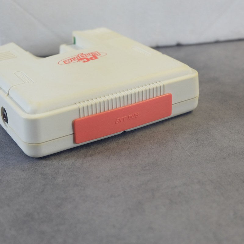 Pc Engine