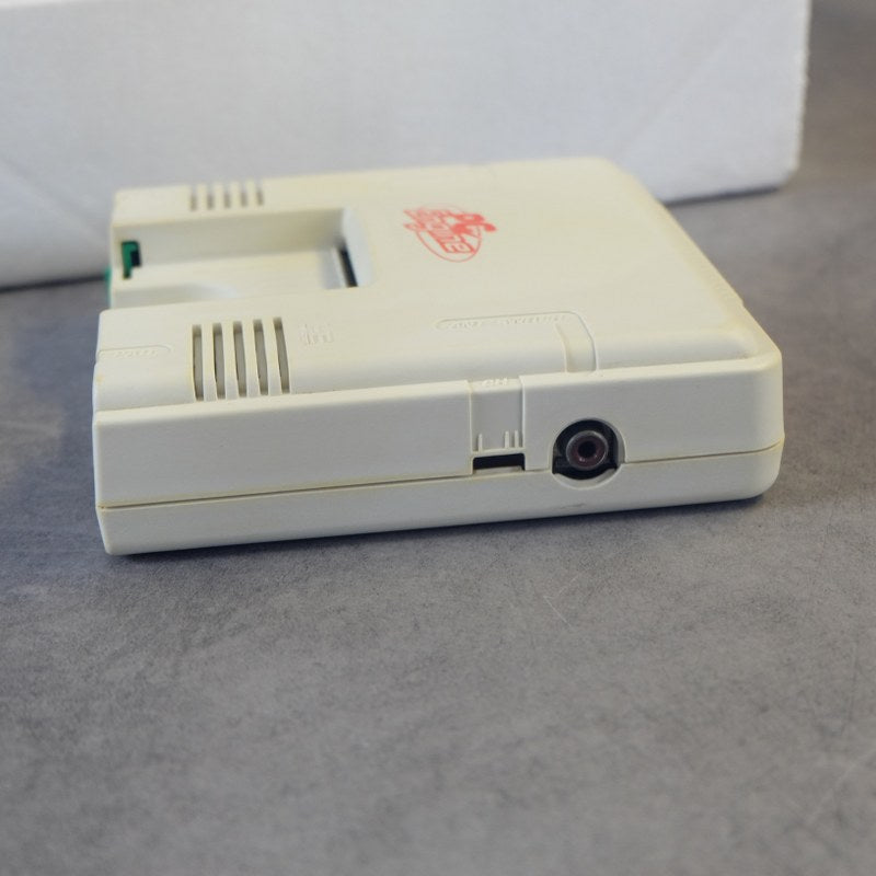 Pc Engine