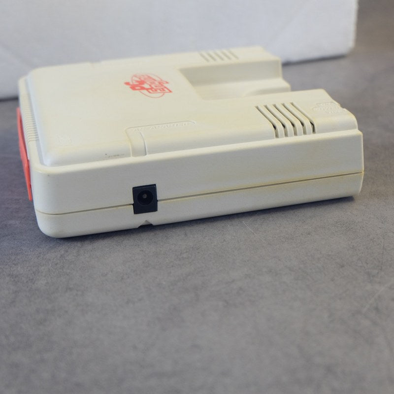 Pc Engine