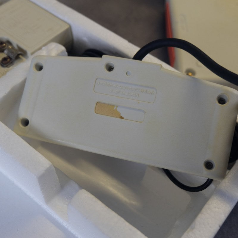 Pc Engine NEC