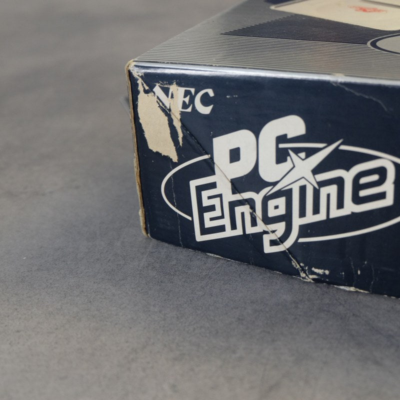 Pc Engine NEC