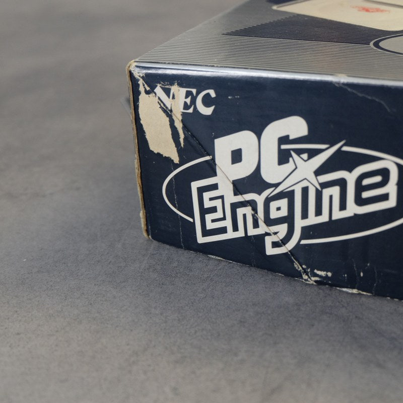 Pc Engine
