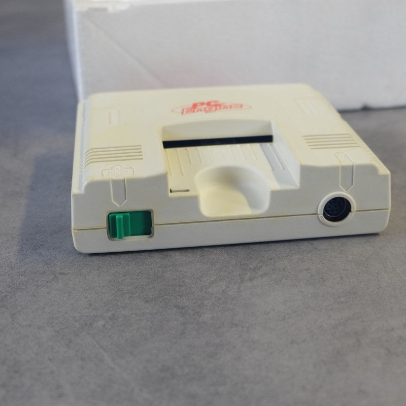 Pc Engine