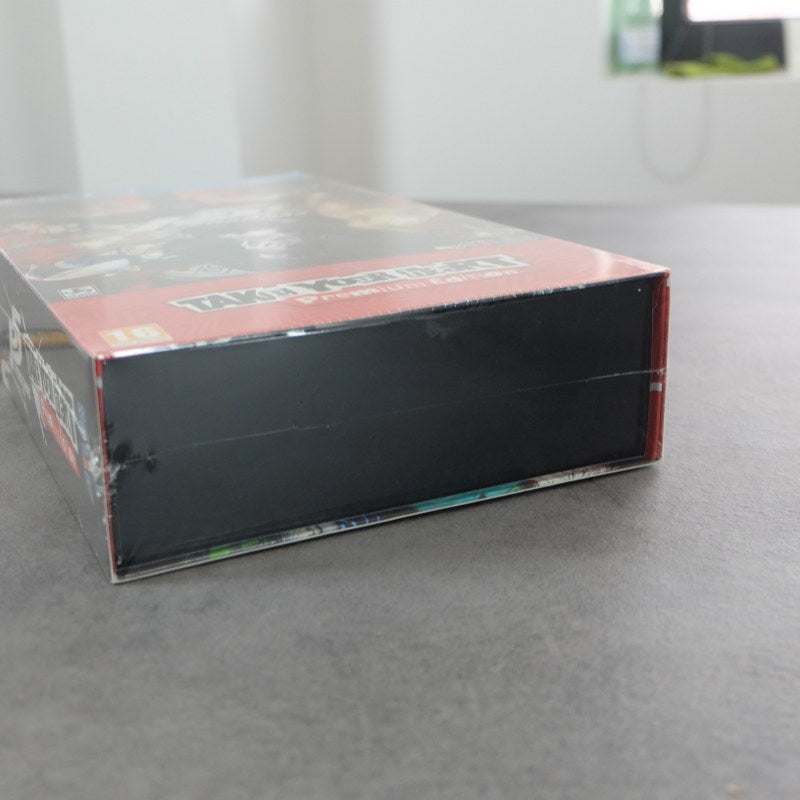 Persona 5 Take Your Heart Premium Edition Nuovo