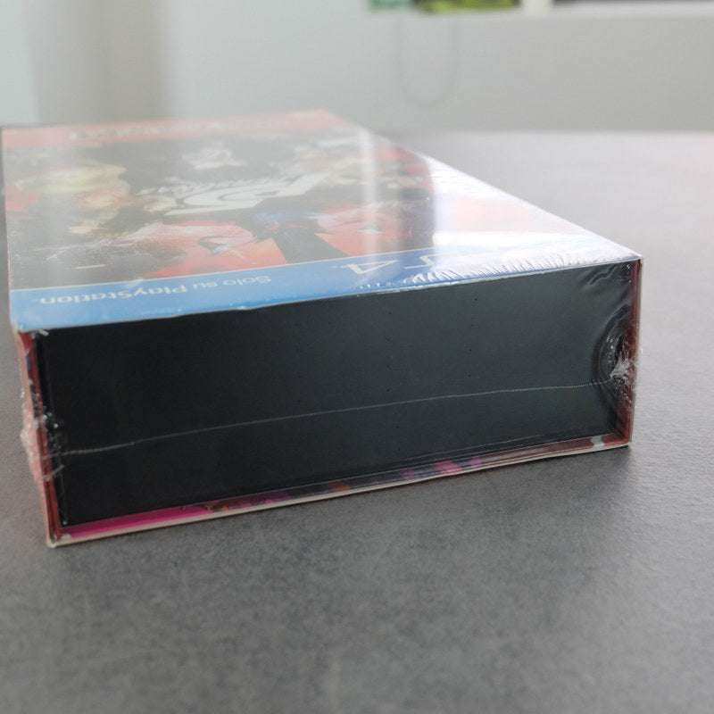 Persona 5 Take Your Heart Premium Edition Nuovo