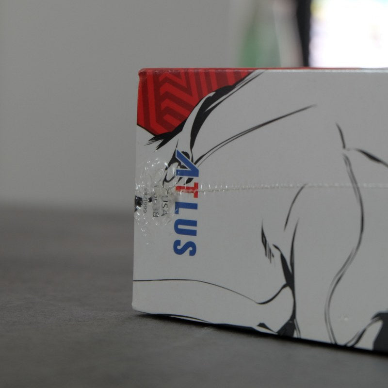 Persona 5 Take Your Heart Premium Edition Nuovo