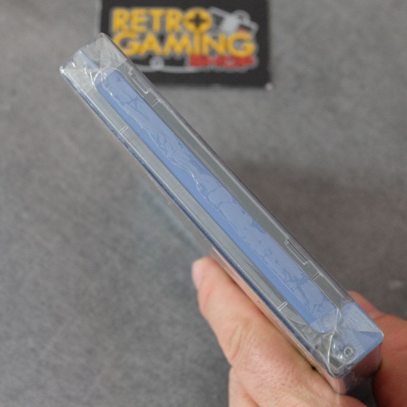 Plasma Sword Nightmare of Bilstein New