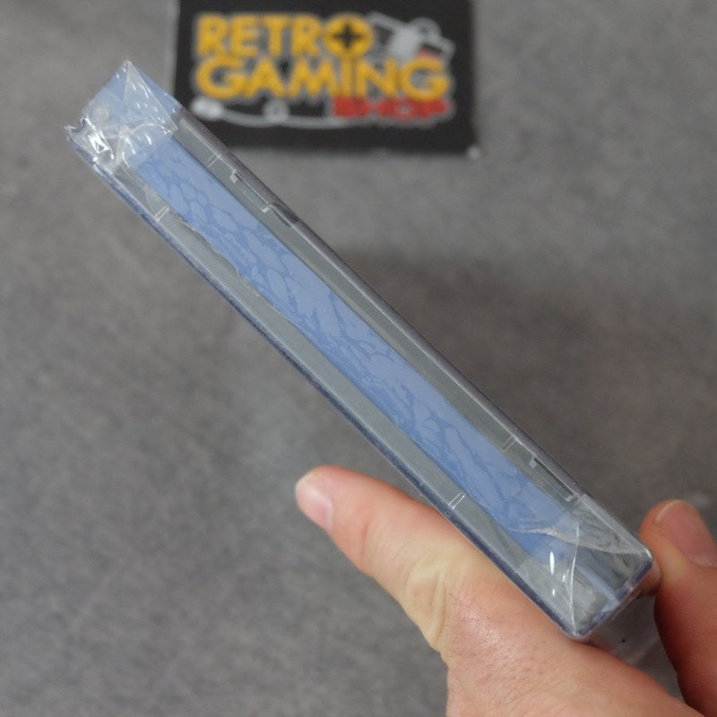 Plasma Sword Nightmare of Bilstein New