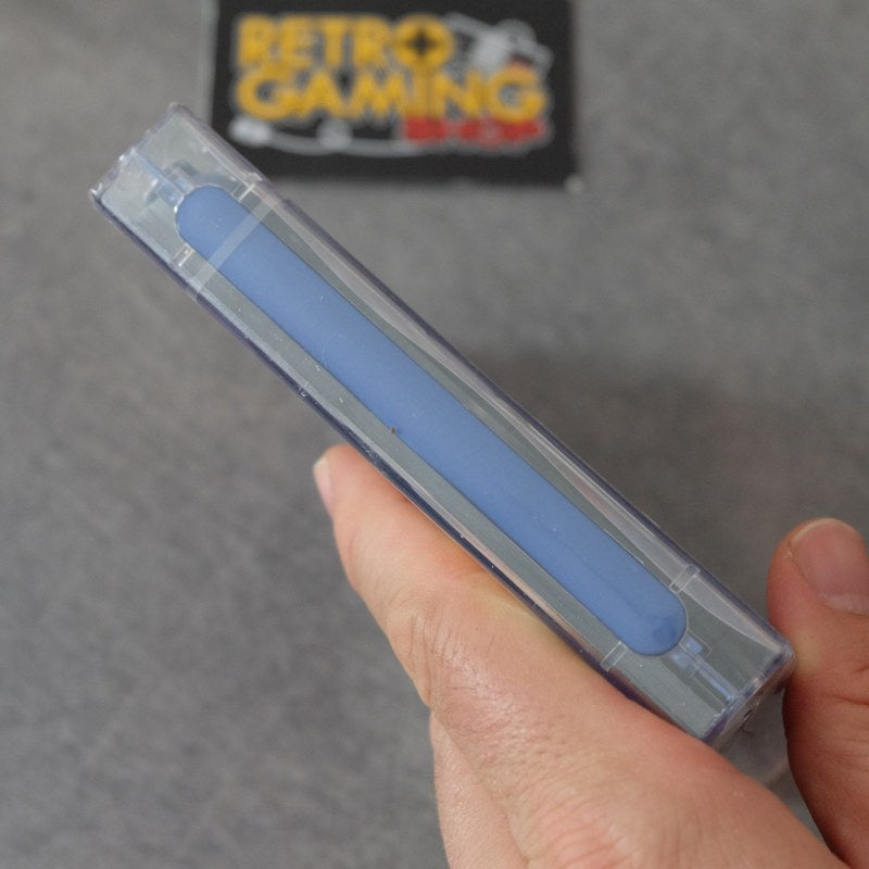 Plasma Sword Nightmare of Bilstein New