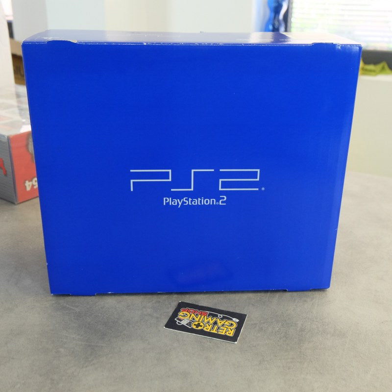 Playstation 2 Scph 10000 Jap Nuova