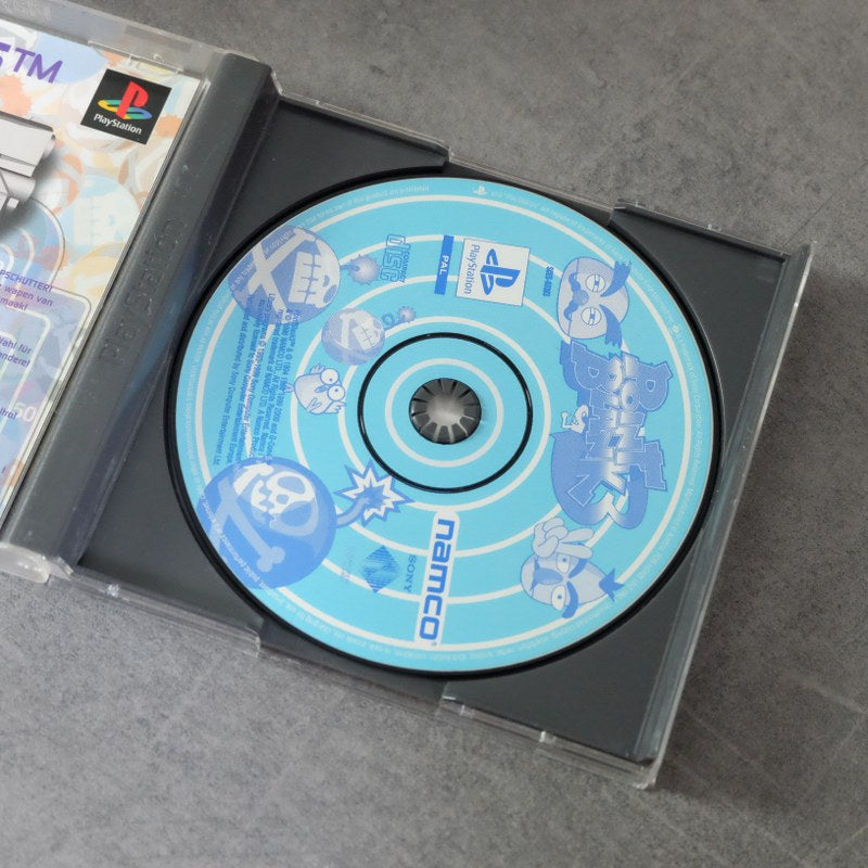 Point Blank 3