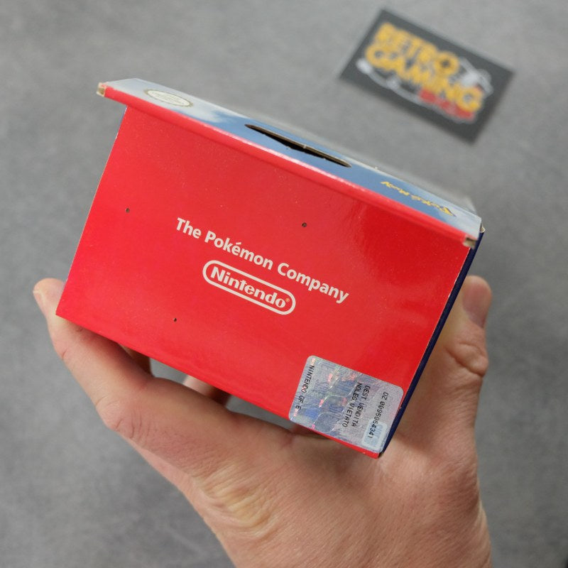 Pokemon Let's Go Pikachu + Pokeball Plus