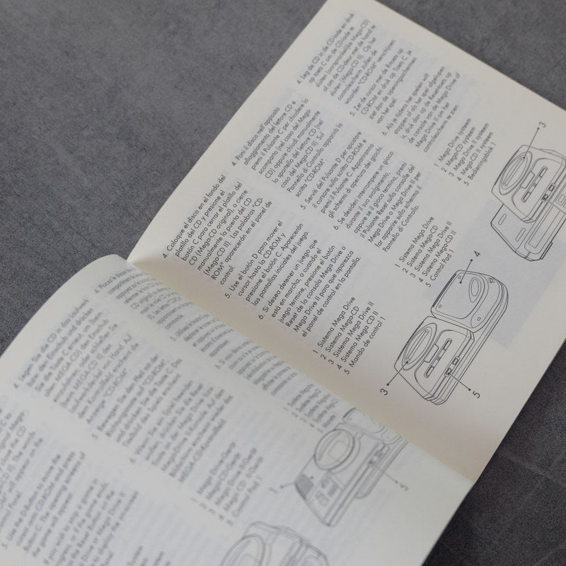 MIghty Morphin Power Rangers SEGA