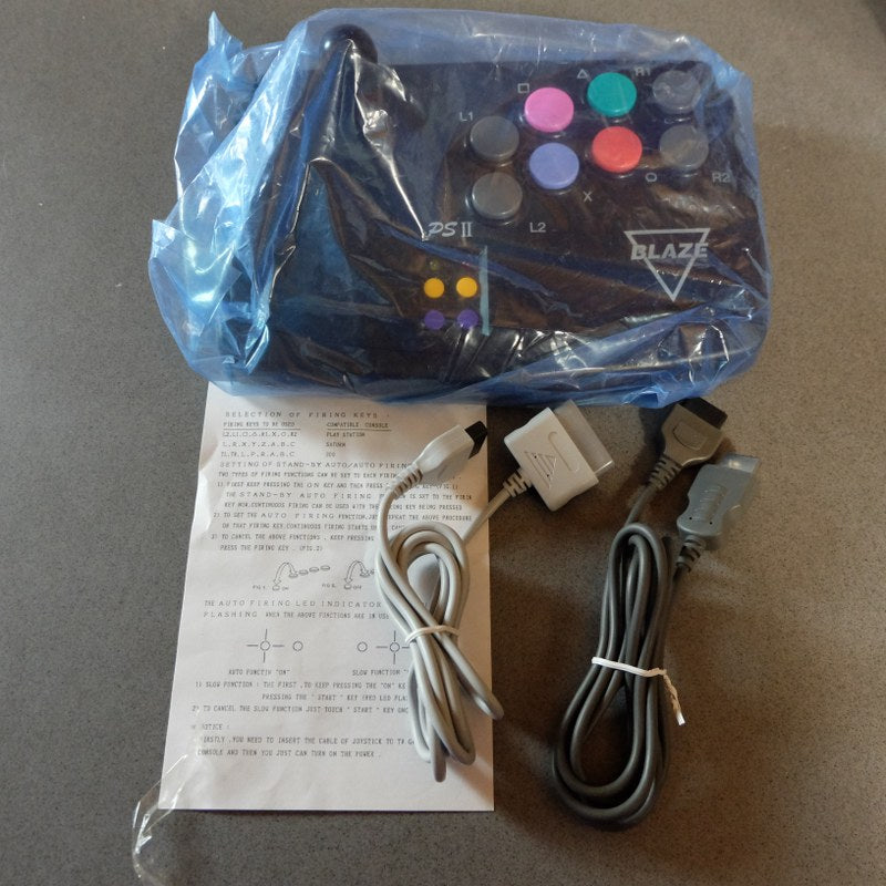 Pro Arcade Joystick 2