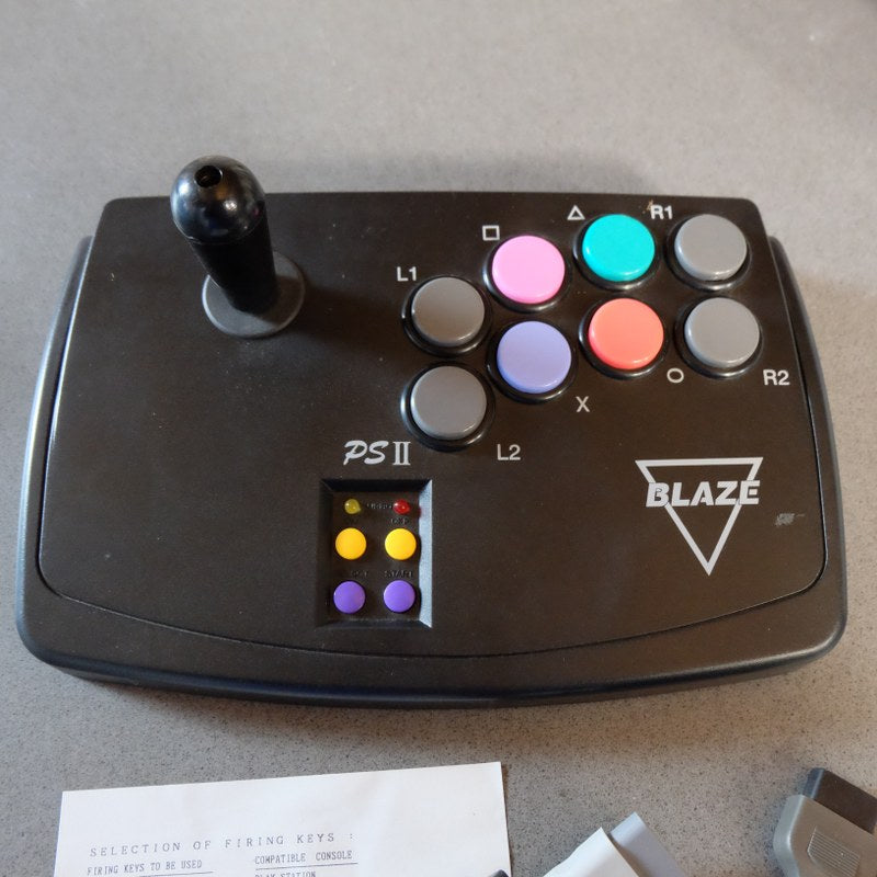 Pro Arcade Joystick 2