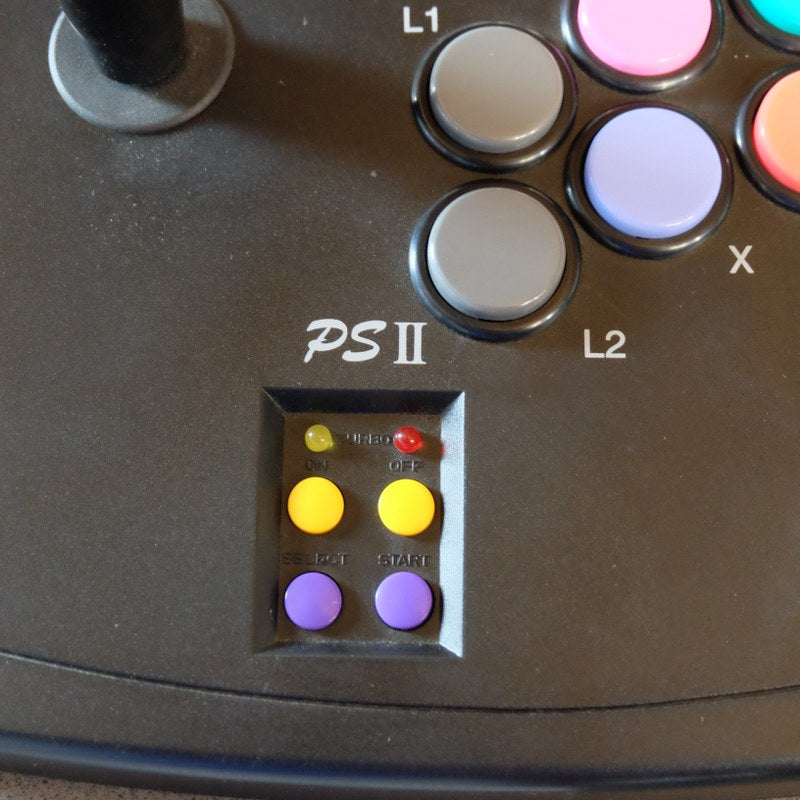 Pro Arcade Joystick 2