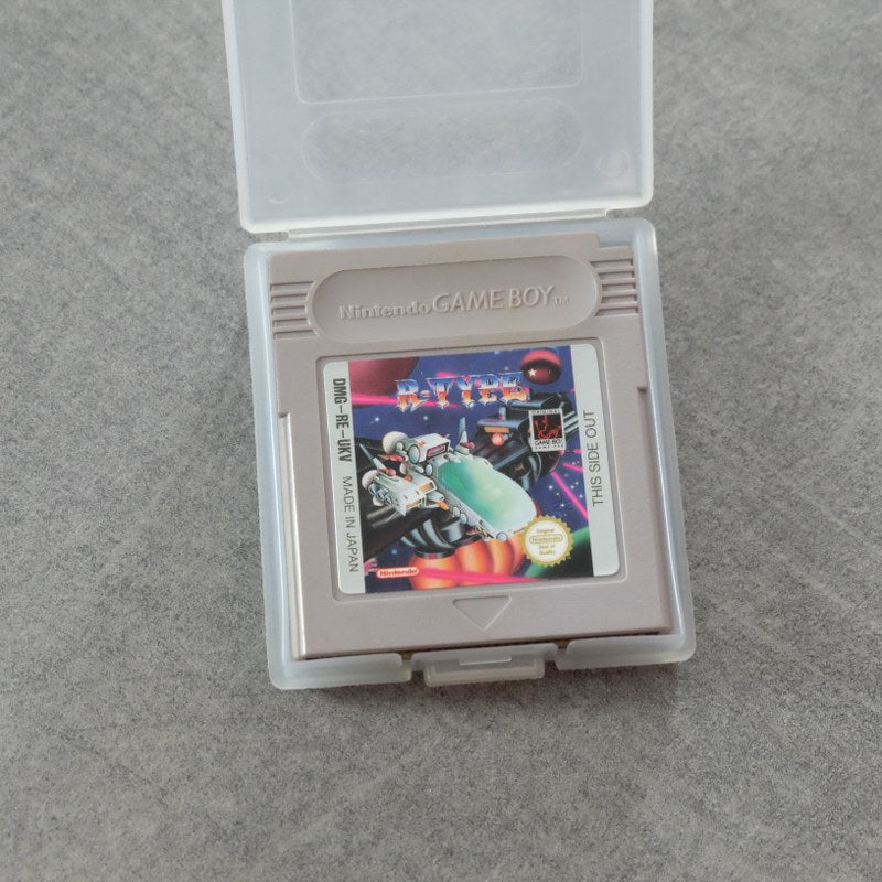 R-type