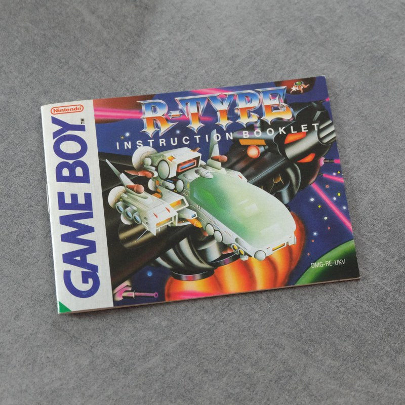 R-type