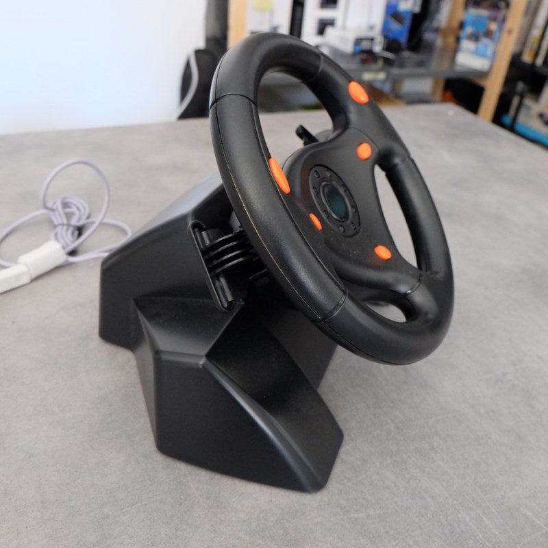 Racing Controller Dreamcast