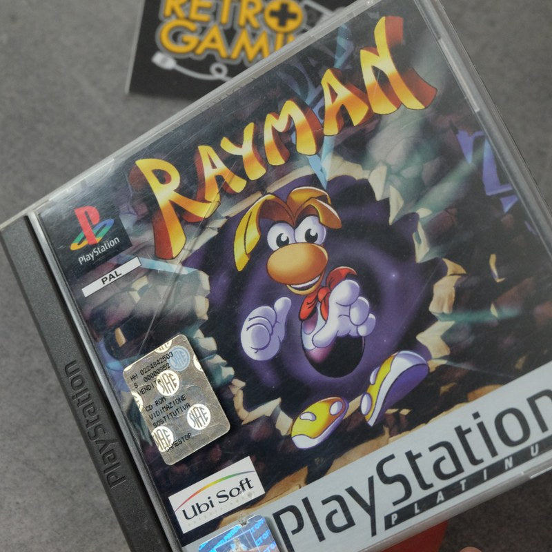 Rayman