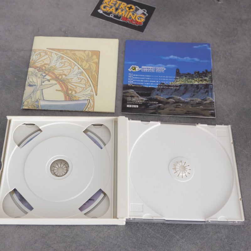 Record of Lodoss War