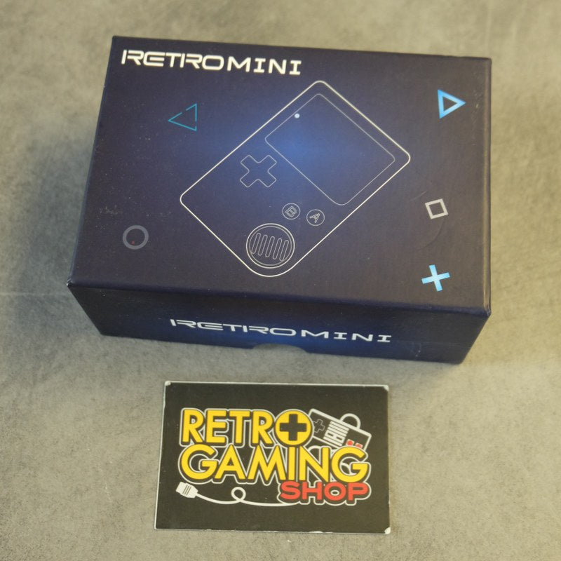 Retromini