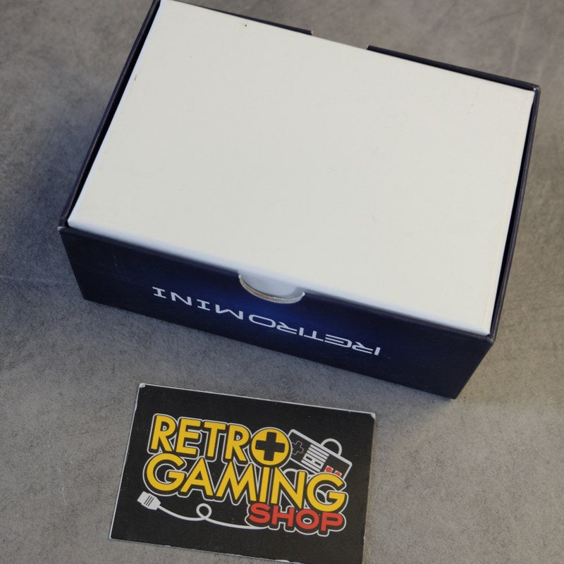 Retromini