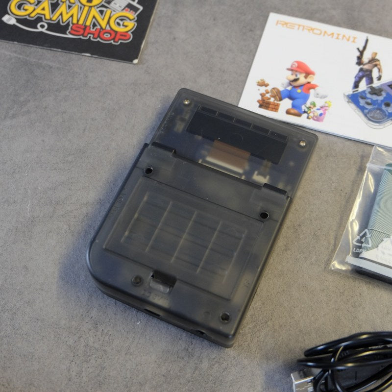 Retromini
