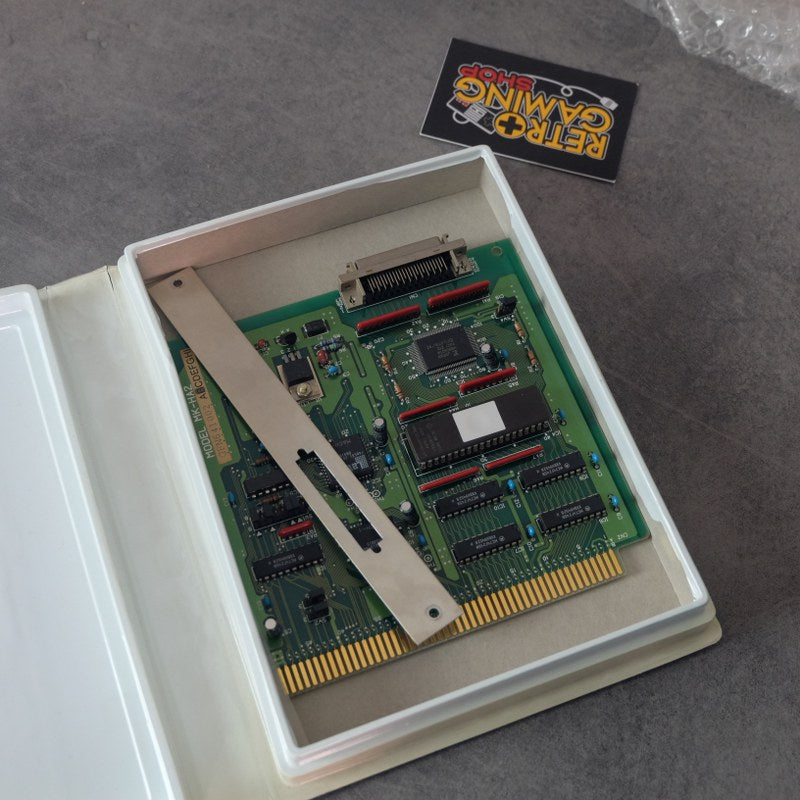 SCSI Board Sharp x68000 NEC
