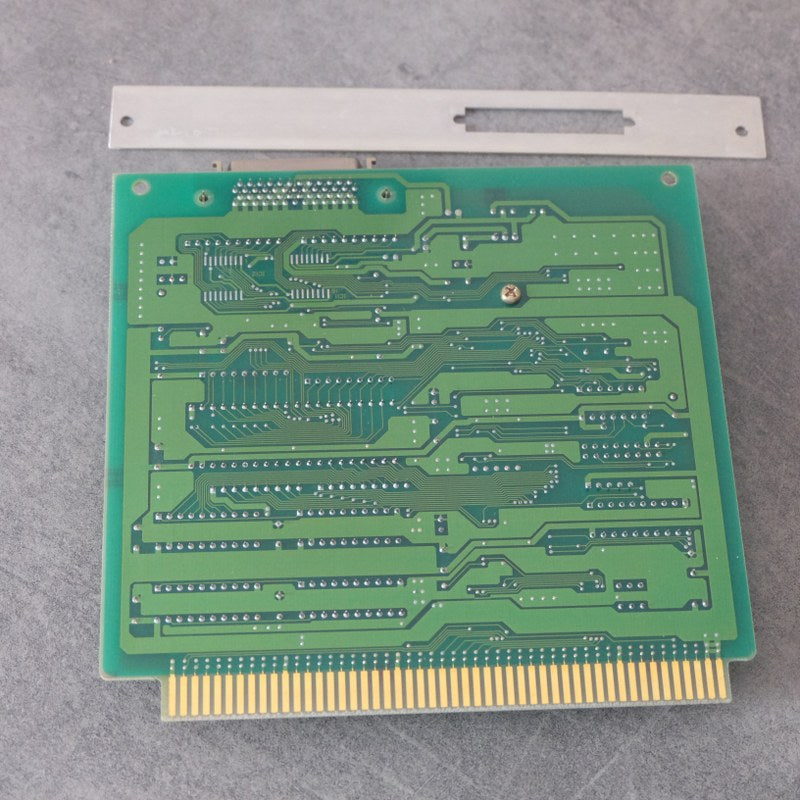 SCSI Board Sharp x68000