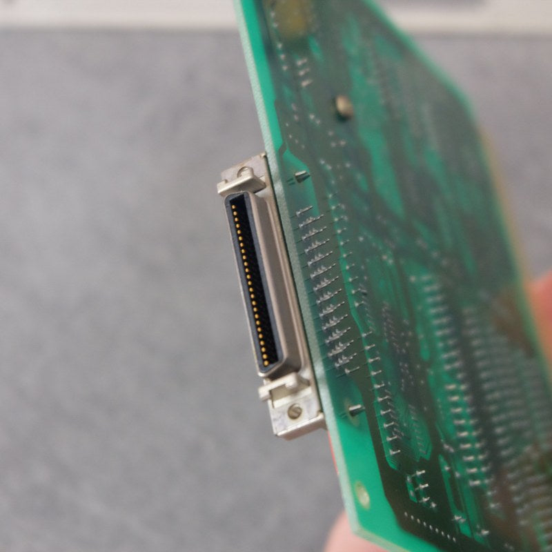 SCSI Board Sharp x68000