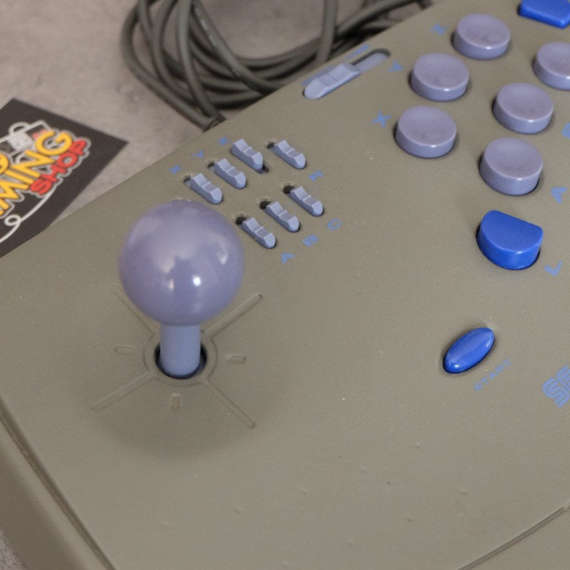 Virtua Stick Saturn SEGA
