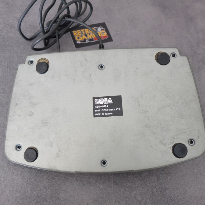 Virtua Stick Saturn SEGA