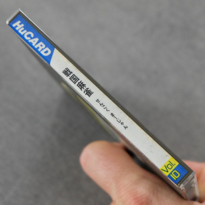 Sengoku Mahjong