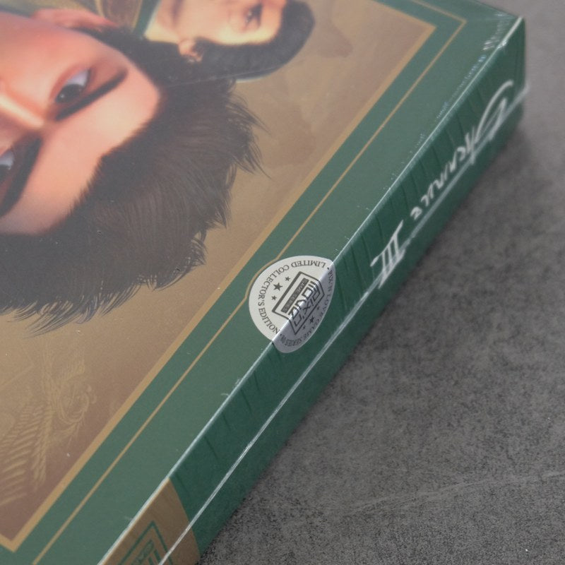 Shenmue 3 Pix'n Love Edition Nuovo