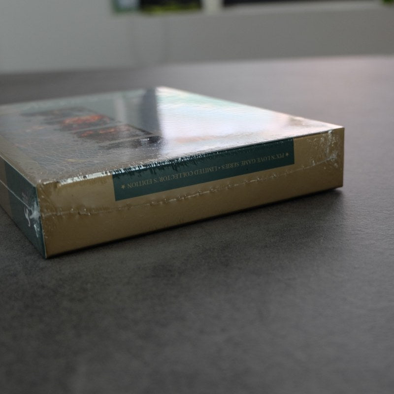 Shenmue 3 Pix'n Love Edition Nuovo