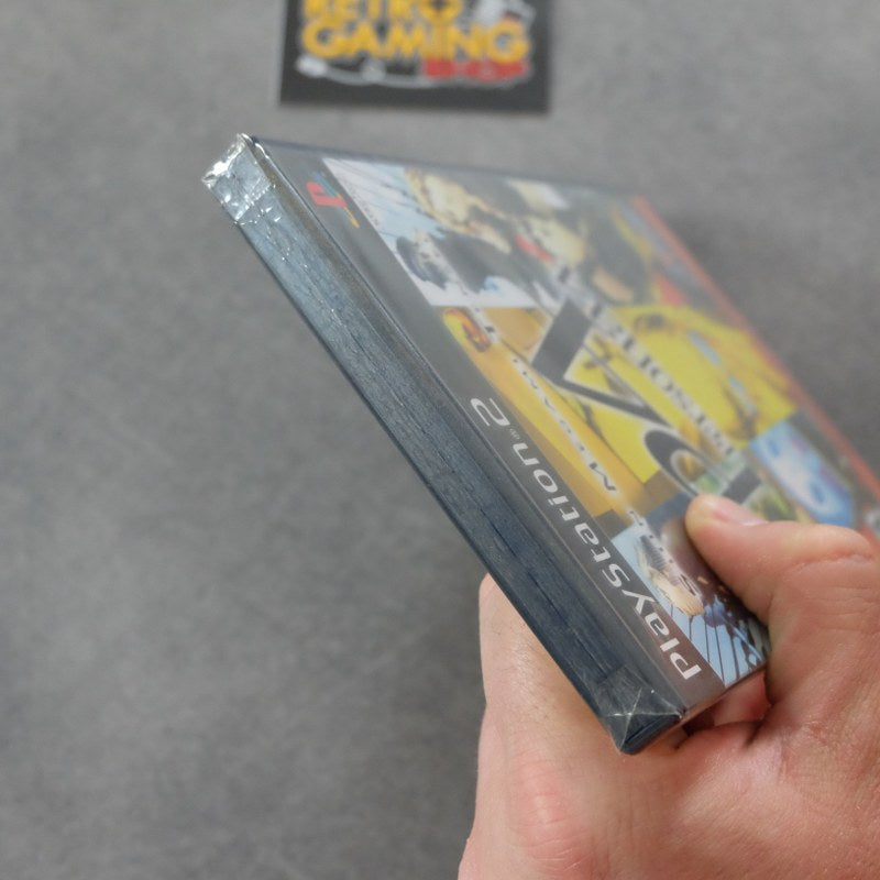 Shin Megami Tensei Persona 4 USA Nuovo
