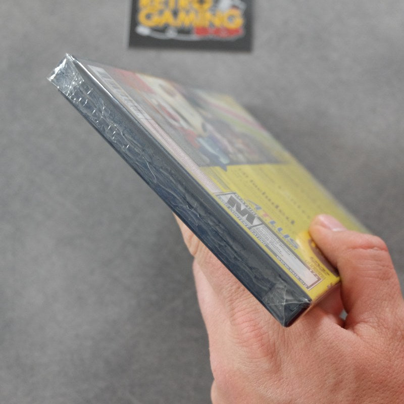 Shin Megami Tensei Persona 4 USA Nuovo