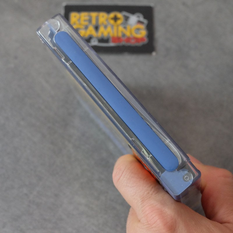 Street Fighter 3 Double Impact Nuovo