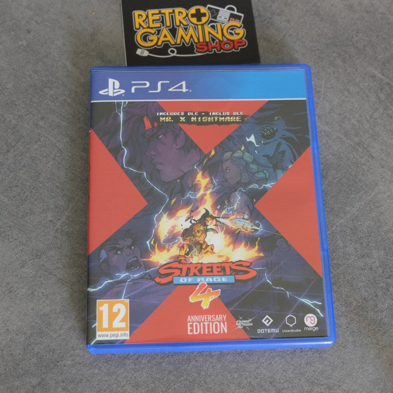 Street of Rage 4 Archives - Le meilleur des jeux PS4, Playstation 5 et PSVR Street of Rage 4 Archives - Le meilleur des jeux PS4, Playstation 5 et PSVR