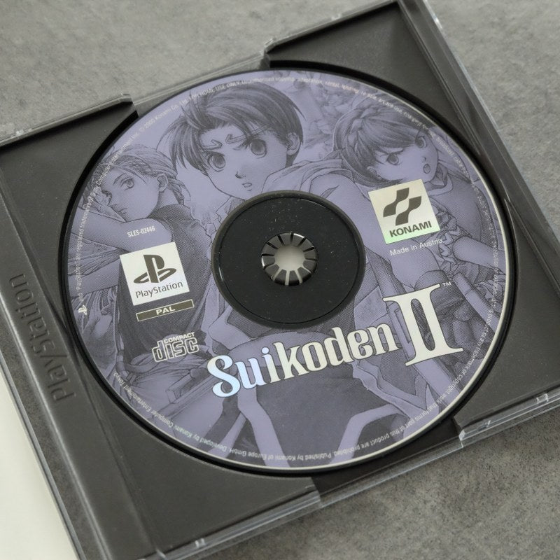 Suikoden 2