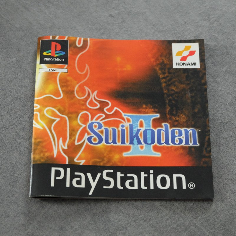 Suikoden 2